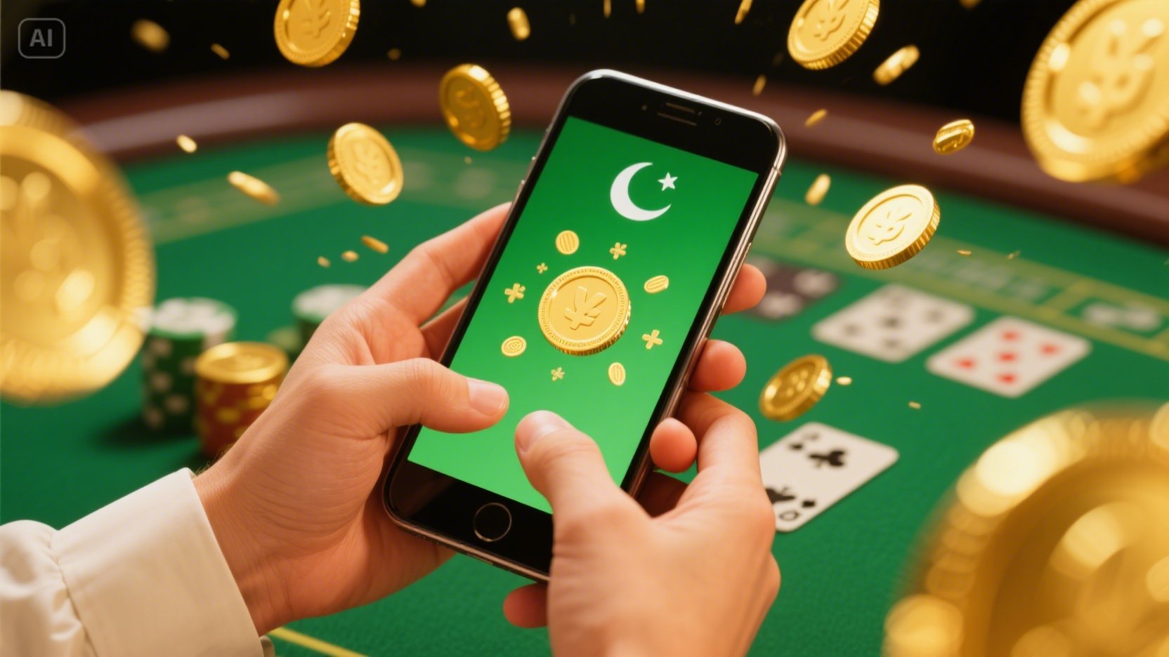 Legiano CasinoJoin Pakistan’s trusted casino site and get 200% bonus instantly! Deposit using JazzCash or Easypaisa and enjoy real PKR cashouts within minutes.
