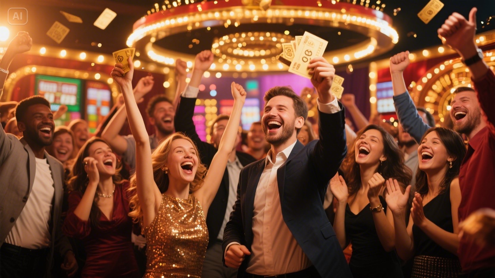 Registration at Legiano Casino Casino