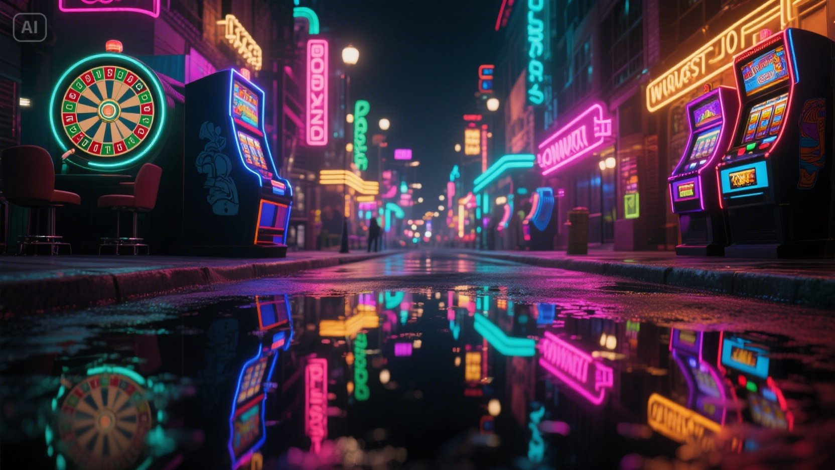 Registration at Legiano Casino Casino