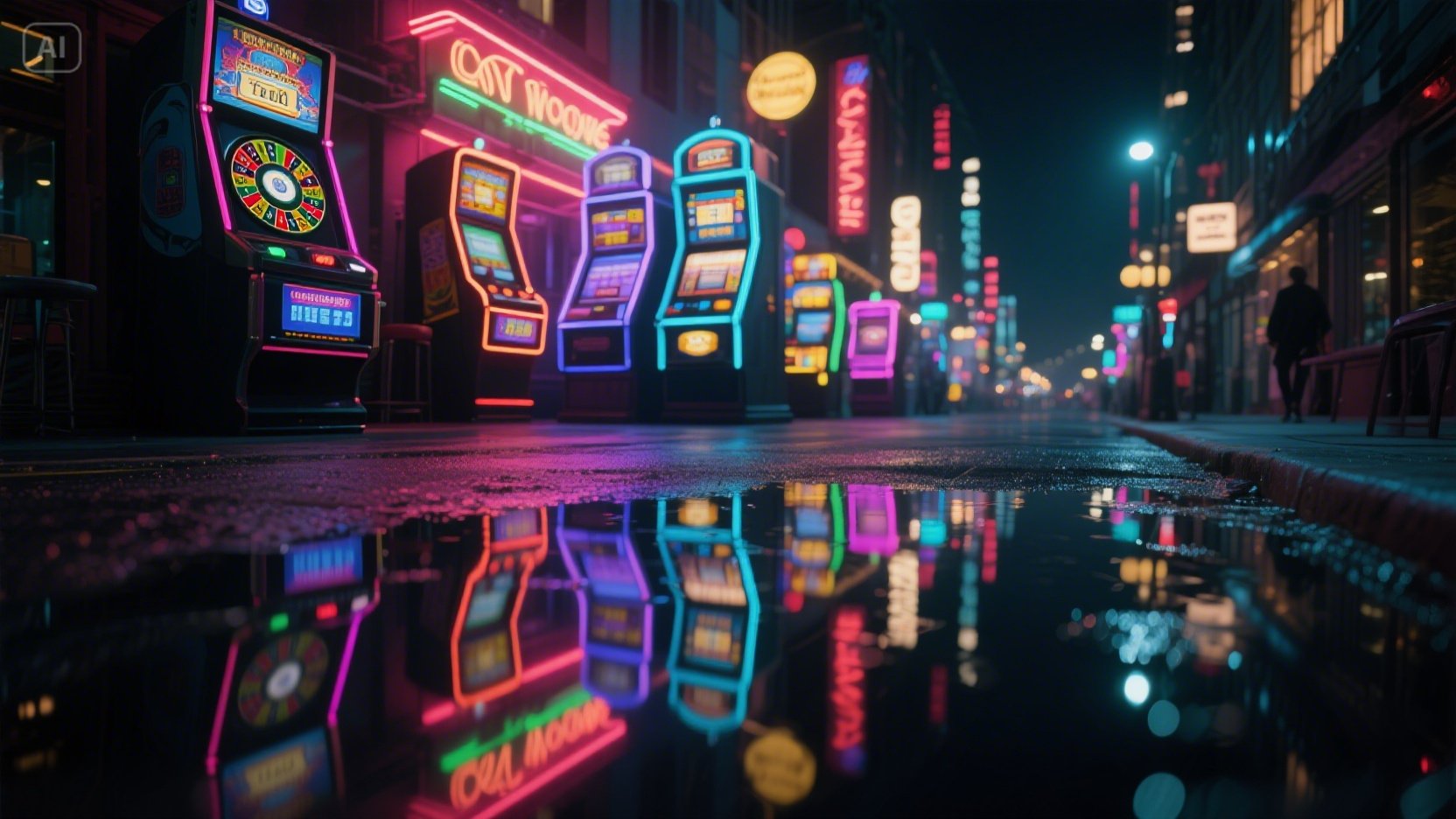 Casino Legiano Casino desktop and mobile interfaces