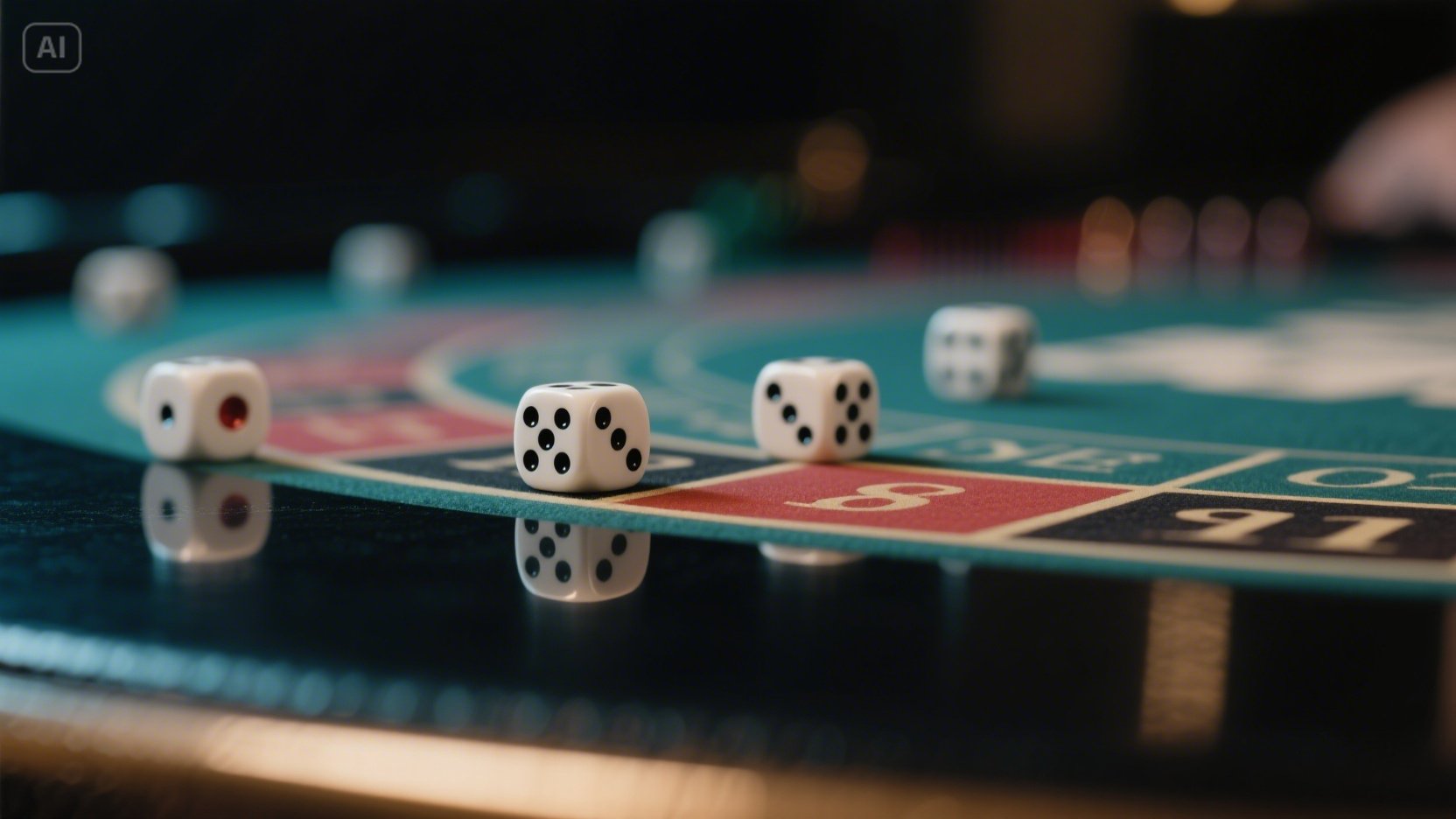 Casino Legiano Casino desktop and mobile interfaces