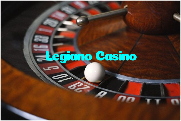 making first deposit on Legiano Casino website using local payment methods in Pakistan