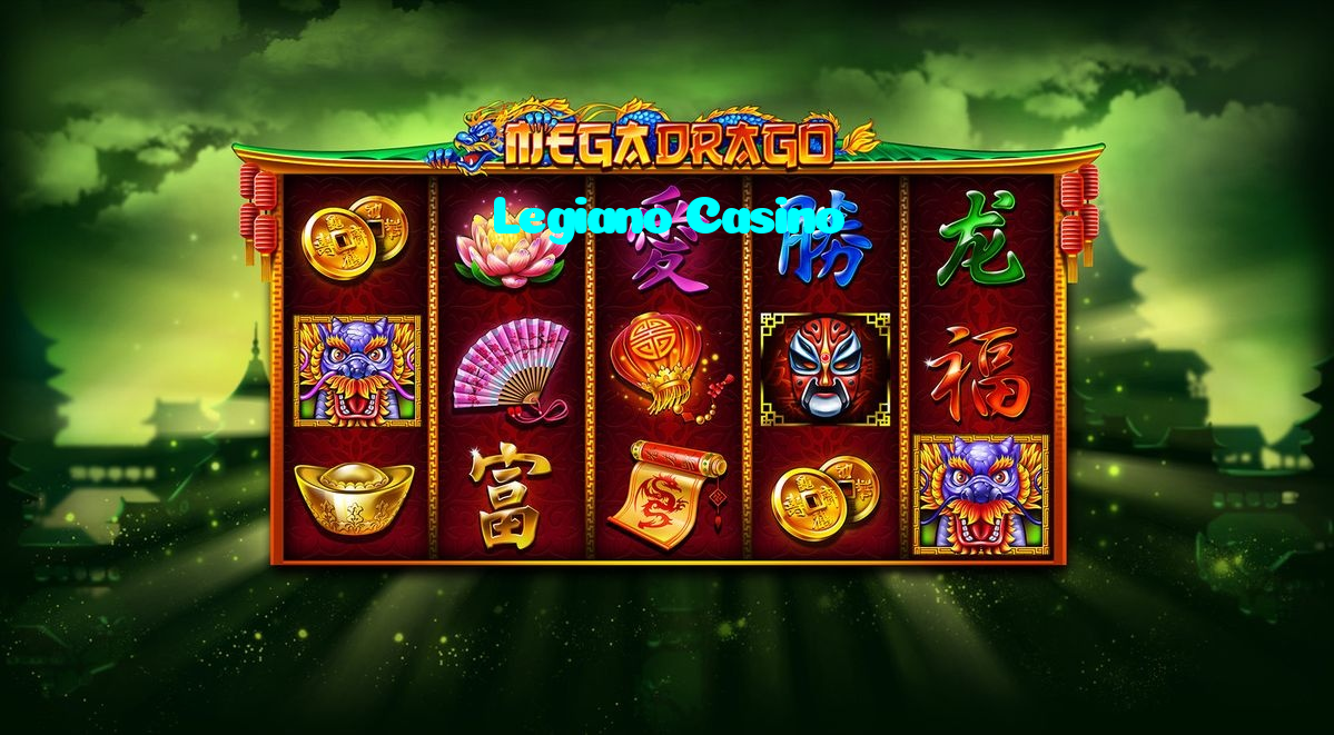 available types of Legiano Casino bet including pre-match live express and system bets