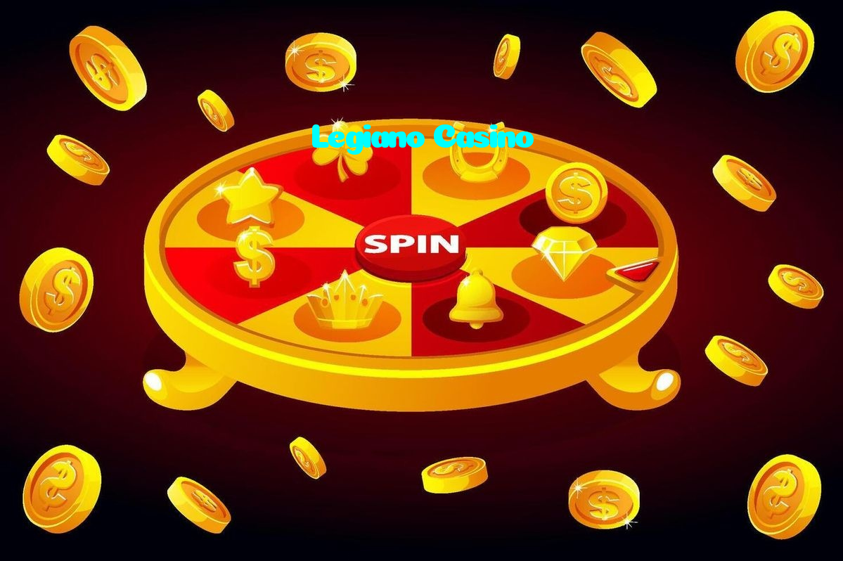 Legiano Casino casino presented on mobile device in Pakistan with slots and live games