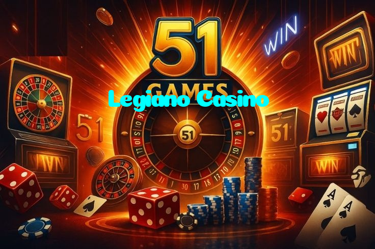 Legiano Casino خوش آمدید بونس +600% پیشکش موبائل ایپ کے پروموشن سیکشن میں دکھائی دیتی ہے۔