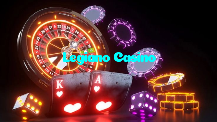 Legiano Casino خوش آمدید بونس +600% پیشکش موبائل ایپ کے پروموشن سیکشن میں دکھائی دیتی ہے۔
