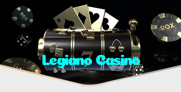 Legiano Casino خوش آمدید بونس +600% پیشکش موبائل ایپ کے پروموشن سیکشن میں دکھائی دیتی ہے۔