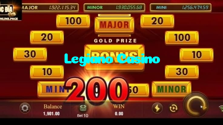 making first deposit on Legiano Casino website using local payment methods in Pakistan